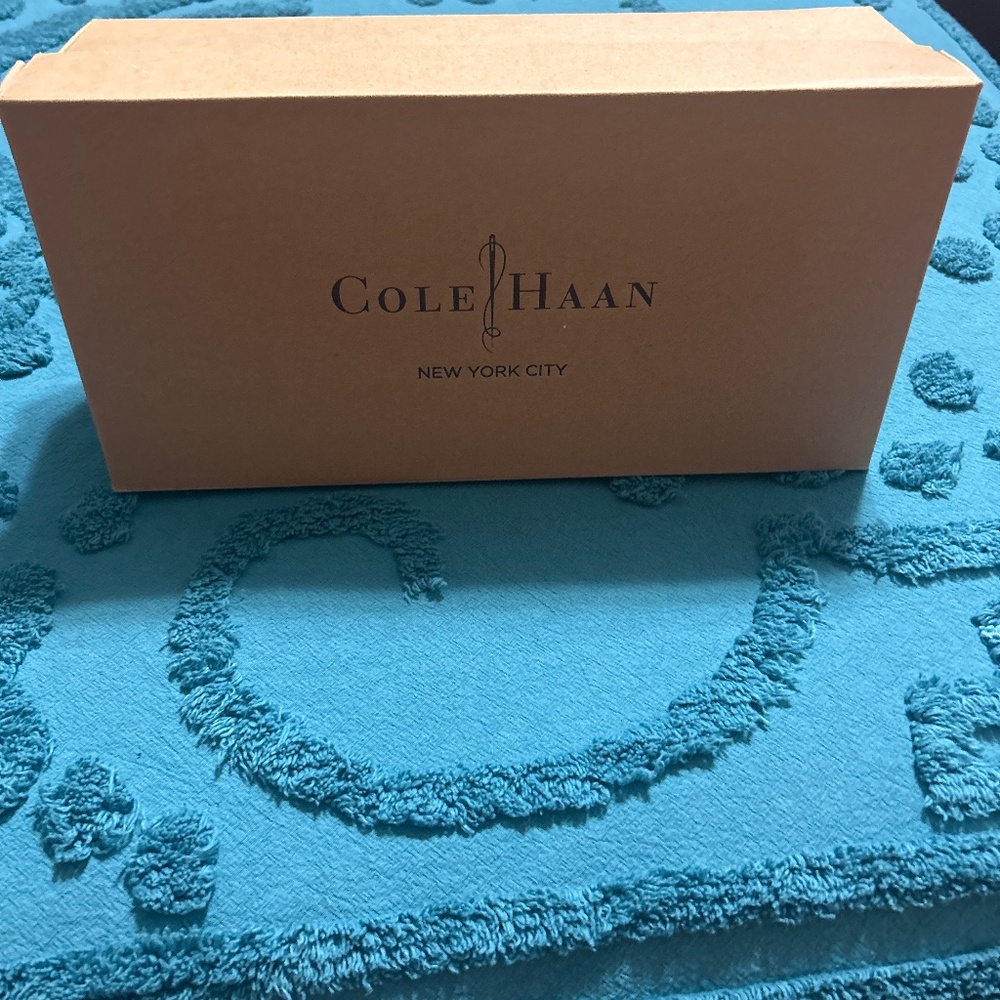 Cole Haan pump